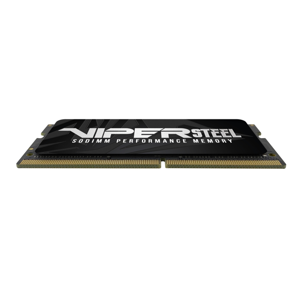 Patriot Extreme Performance Viper Steel - DDR4 - 32 GB - PVS432G266C8S