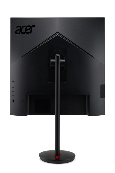 Acer Nitro XV240YW3b Monitor - Flat Screen - 60.5 cm