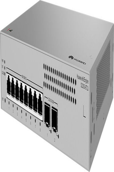 Huawei S220S-8T2J Network Switch Device