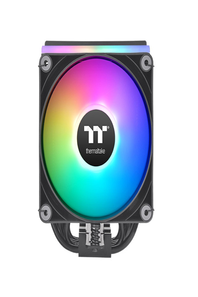 Thermaltake ASTRIA 400 - Processorkylare - CL-P120-CA12SW-A