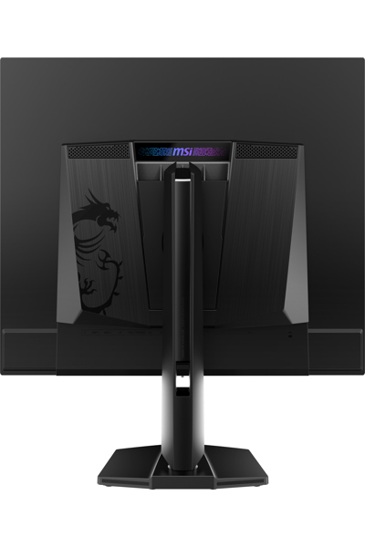 Écran MSI MPG 321URX QD-OLED 4K Ultra HD