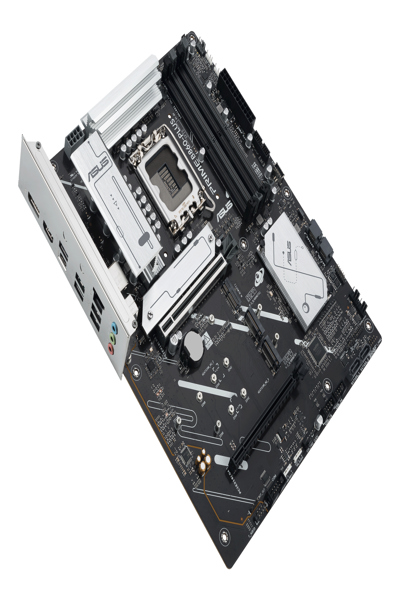 ASUS PRIME B860-PLUS-CSM moderkort - 90MB1KA0-M0EAYC