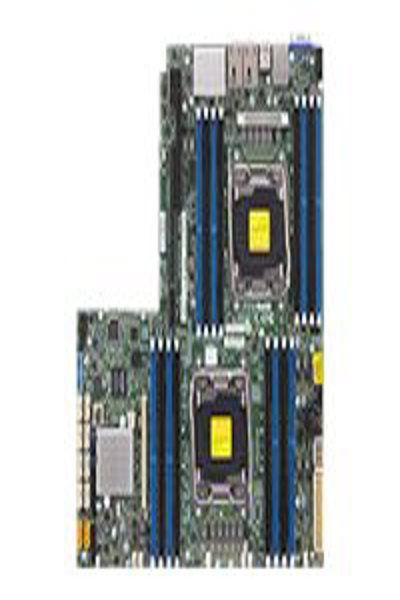 Carte mère Supermicro X10DRW-I