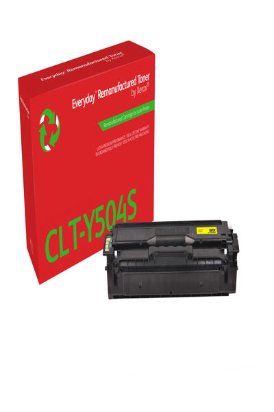 Xerox Everyday - Yellow - compatible