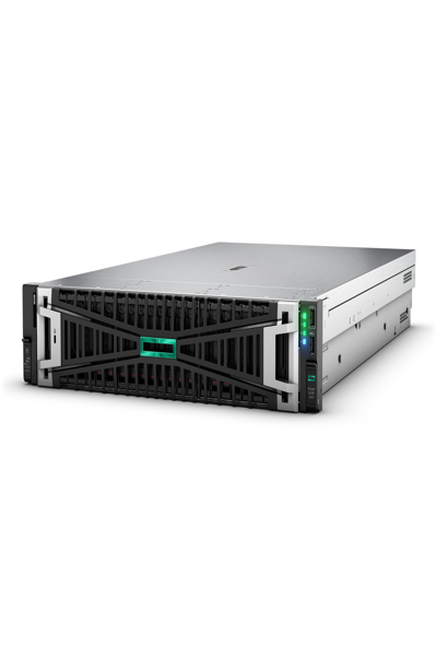 Serveur HPE ProLiant DL380 Gen11 4509Y : Xeon Silver