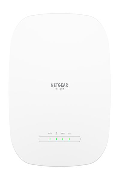 Netgear WAX618 - Accesspoint Wi-Fi 6 - WAX618-111EUS