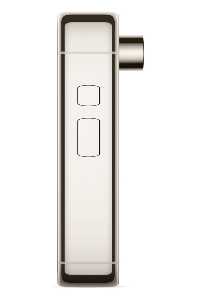 Google Pixel 9 Pro XL Porcelain Telekom 256GB - 99935482