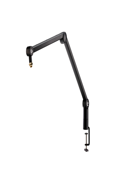 Logitech G Compass - Boom arm for microphone - 955-000076