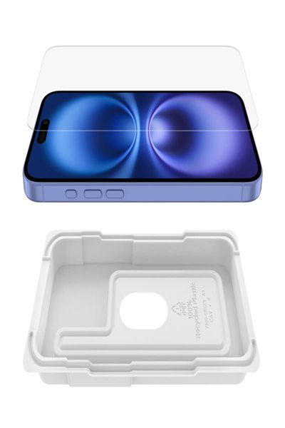 Belkin ScreenForce Pro UltraGlass2 Antimicrobial - OVA132ZZ