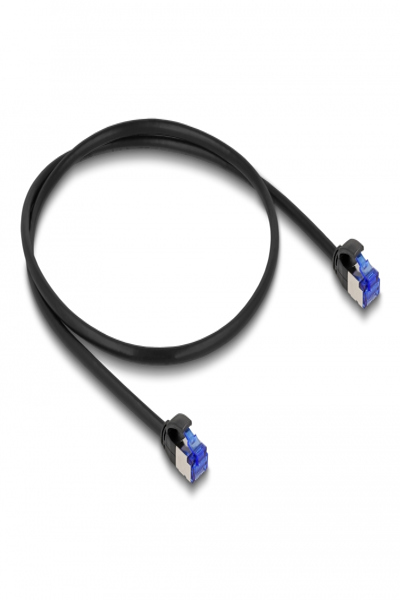 Delock Patch cable - RJ-45 (M) to RJ-45 (M) - 80226