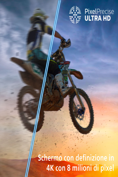 PHILIPS 43PUS7000 43" LCD-TV WITH LED BACKLIGHT - 43PUS7000/12