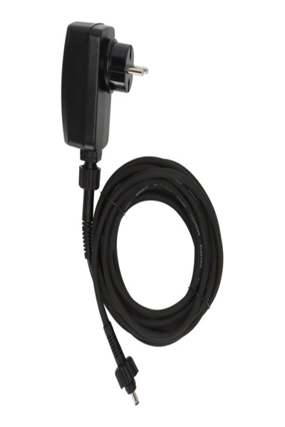 Brennenstuhl 1173070030, 50 W, LED, IP65, 6600 mAh, Svart, Grå, Fristående arbetslampa ljus - 1173070030