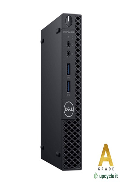 DELL OPTIPLEX 3060 PC CORE I5 16 GB 256 GB