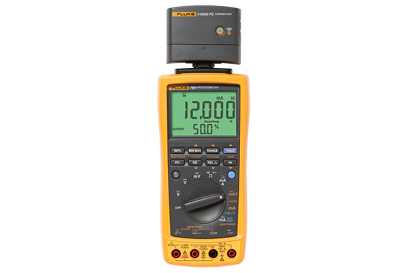 Fluke 789 ProcessMeter (3977194) - 3977194