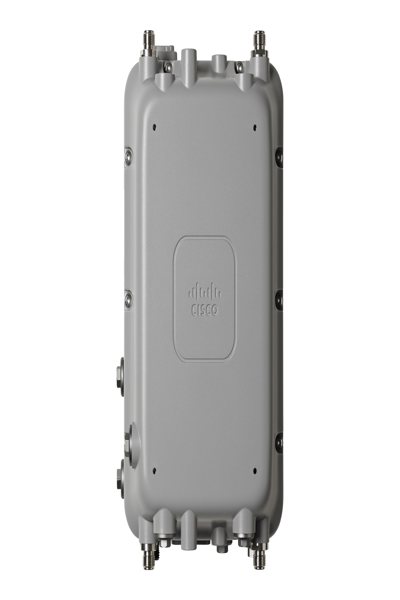 CISCO AIRONET 1572EAC ACCESS POINT 1300 MBIT/S - AIR-AP1572EAC-Z-K9