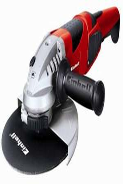 Einhell TE-AG 230/2000 - 6500 tr/min - 23 cm - CA - 5,6 kg