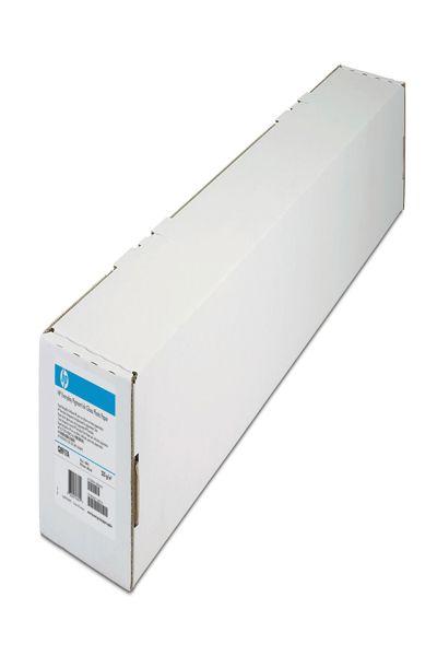 HP DesignJet Coated Plotter Paper/Foil: 130 g/m²