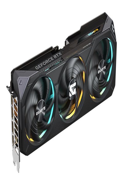 Gigabyte RTX5070 Gaming OC 12 Go GDDR7