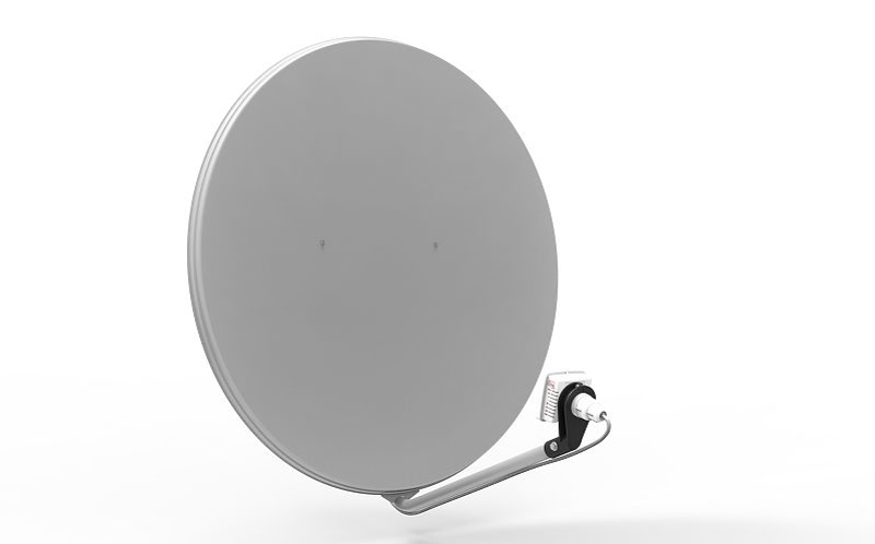 MikroTik RBLDF-5ND, LDF 5, LDF 5 with 9dBi integrated 5GHz antenna - RBLDF-5ND
