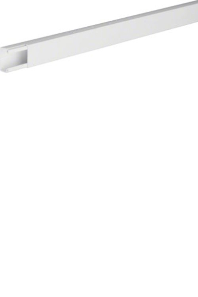 Hager LF2002009016 2m Blanc