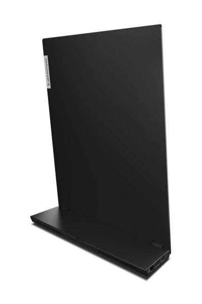 Lenovo ThinkVision M14t Gen 2 Mobile Touch Monitor Display - 63FDUAR6WL