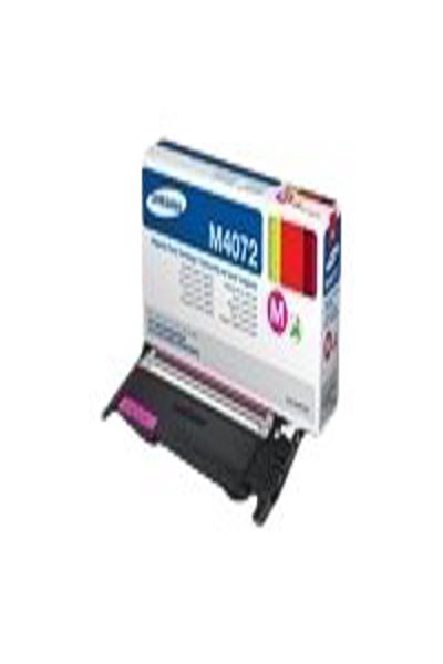 Samsung CLT-M4072S - Magenta - original