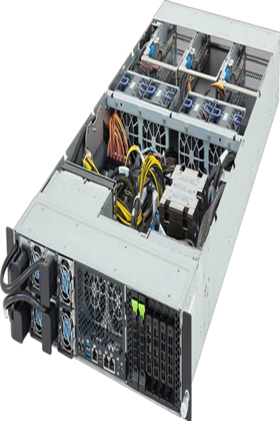 Gigabyte 6NXV23ZU0DR000ACJ1 RAM Memory XV23-ZU0-AAJ1 2U AMD EPYC