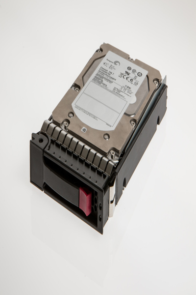 Origin Storage 4TB Hot Plug Midline 7.2K 3.5in NLSATA OEM: 694374-B21 - 4 TB - 7200 RPM - 128 MB - 3.5" - NL-SATA - CPQ-4000NLSA/7-S5