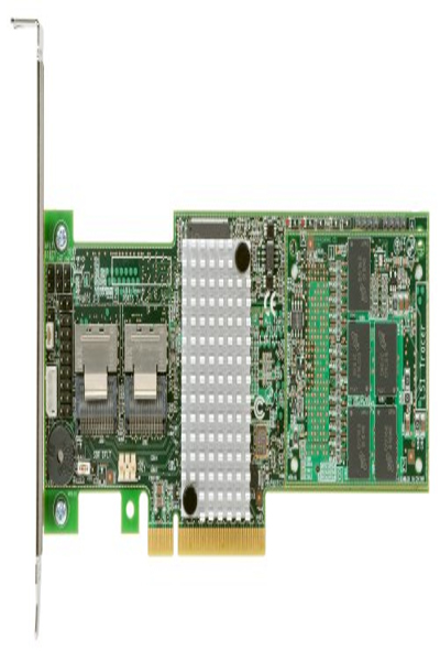 Lenovo 81Y4484 Serial Attached SCSI (SAS) Raid controller - SAS1, SCSI - 81Y4484