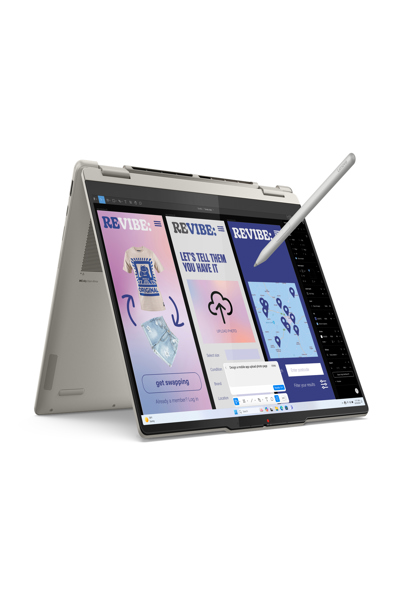 Lenovo Yoga 7 2-in-1 14ILL10 Intel Core Ultra 5 226V - Convertible - Core Ultra 5 - 83JQ003EGE