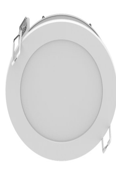 Philips 30395900, Recessed Lighting Spot, 12 W, 3000 K, 1200 lm, 220-240 V, White