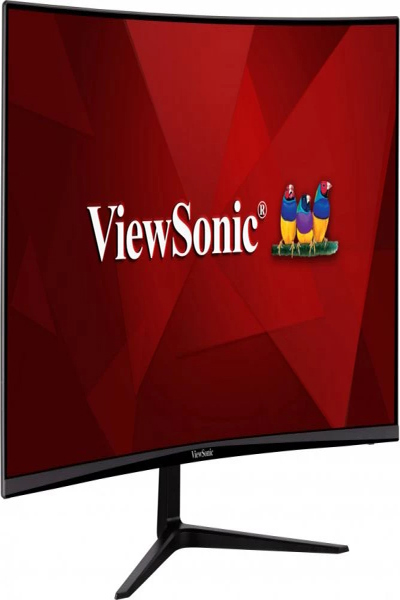 ViewSonic VX3219-PC-MHD - LED monitor - VX3219-PC-MHD