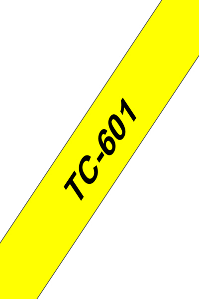 TC601 - TC601