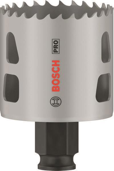Bosch Pro LochsÃƒÂ¤ge PC HSS-BI Muti Material 51 2608594387