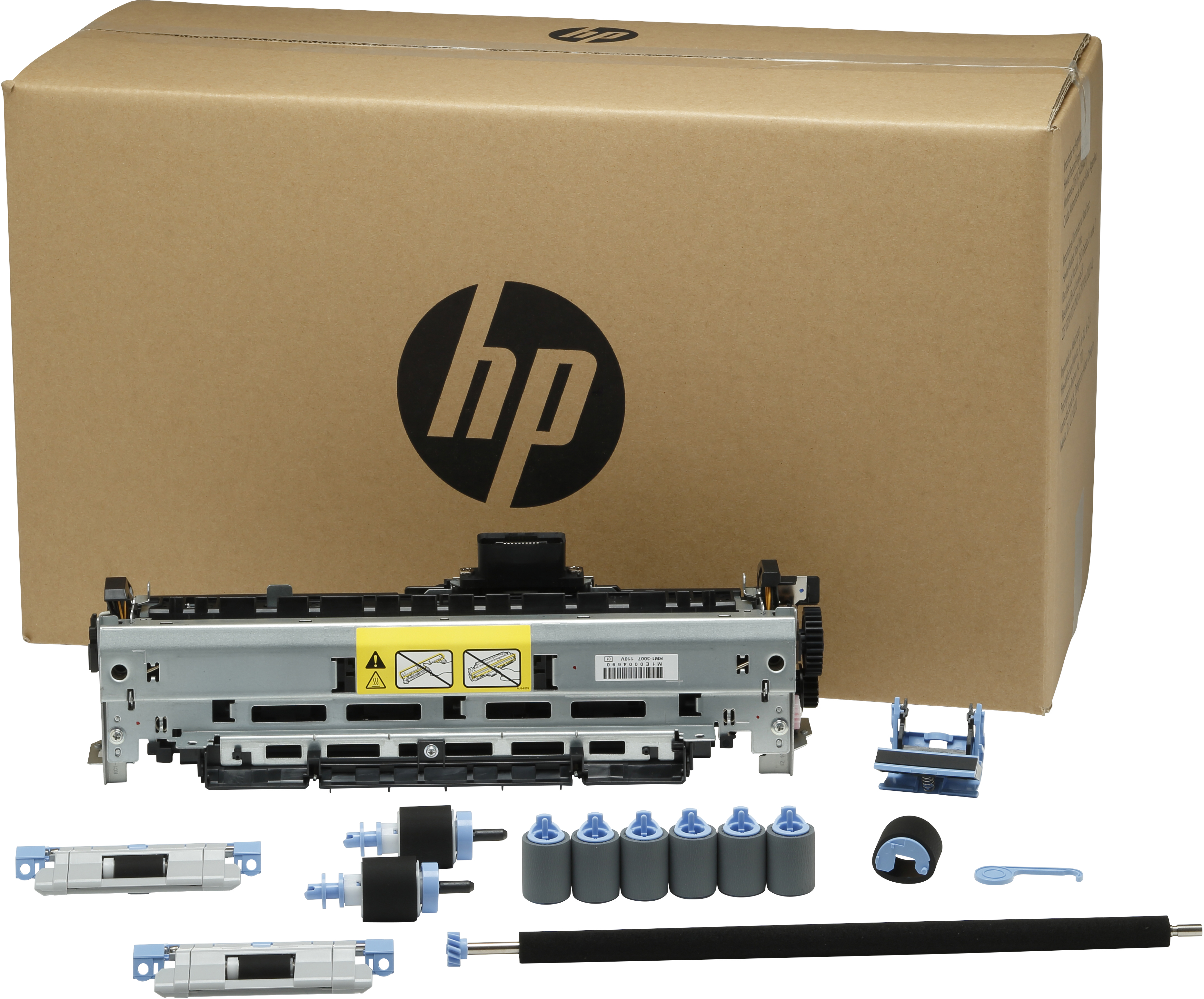 Kit de maintenance pour imprimante HP LaserJet MFP 220 V Entreprise