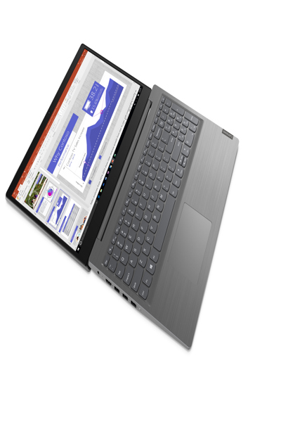 V15-ADA R5-3500U 15,6" FHD 8GB SSD256 W10P - 82C7000QPB