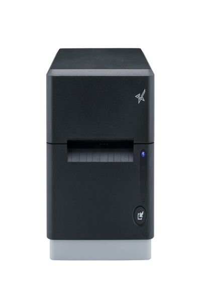 Imprimante d'étiquettes Star Micronics MCL32CI BK E+U mC-Label3