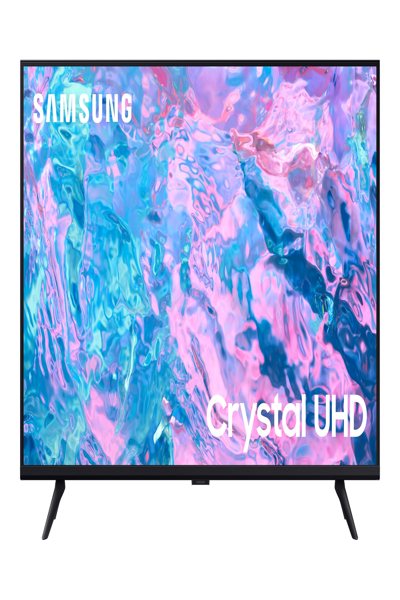 Samsung TU43CU6905K - 43" diagonal klass CU6905-serien LED-bakgrundsbelyst LCD-TV - TU43CU6905KXXC