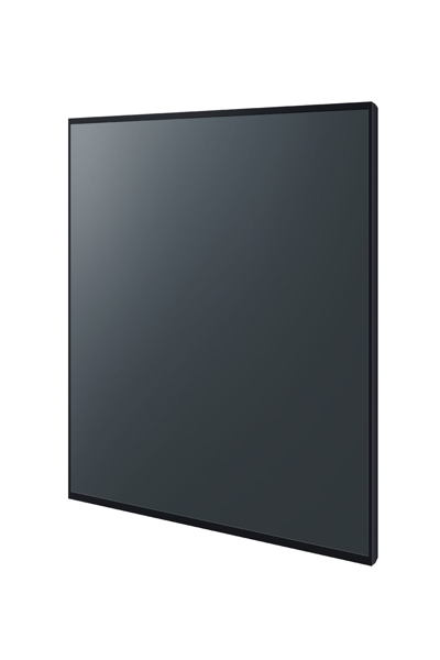 Panasonic TH-65SQE2W 164 cm 65" UHD LCD-Display 500 cd/m? SDM-Slot - TH-65SQE2W