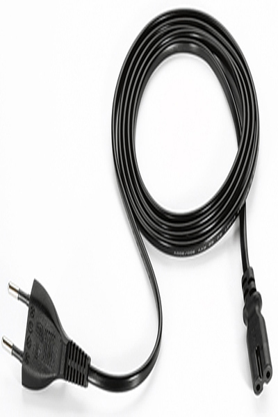 Zebra Power cable - Europlug to power IEC 60320 C7 - 50-16000-255R