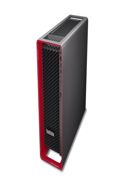 LENOVO THINKSTATION P8 30HH TOWER THREADRIPPER PRO 9955WX WORKSTATION - 30HH008TGE