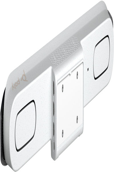 Poly Studio X52 all-in-one video bar - 8D8K9AA