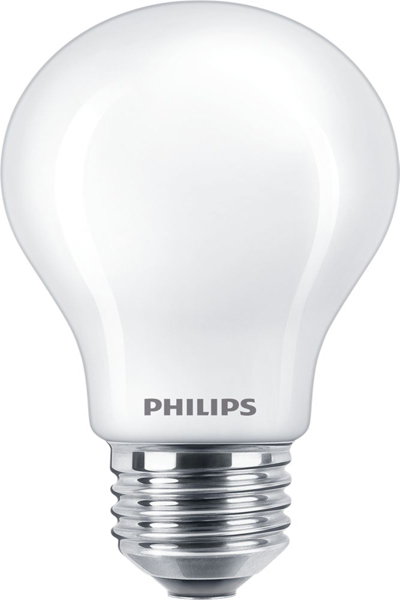 Lampe Philips LED E27 3,4W 470lm