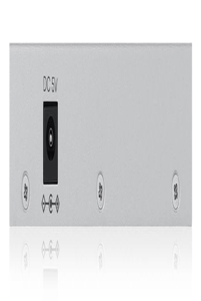 ZyXEL GS1200-5 v3 web smart managed - Switch - 1 Gbps - GS1200-5V3-EU0101F