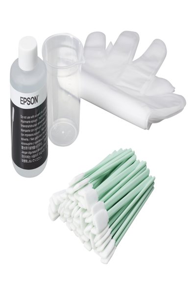 Epson C13S210103 - Kit de nettoyage - Epson - SureColor F10060 - 76" SureColor R5000 - 64" RÉSINE