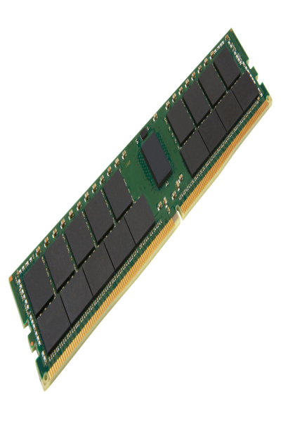 Kingston 64GB 3200 DDR4 ECC Reg DIMM 2Rx4 - KINGSTON 64GB - 3200MT/s