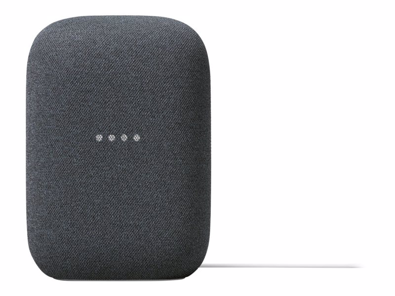 Google Nest Audio GA01586-EU Smart Speaker - GA01586-EU