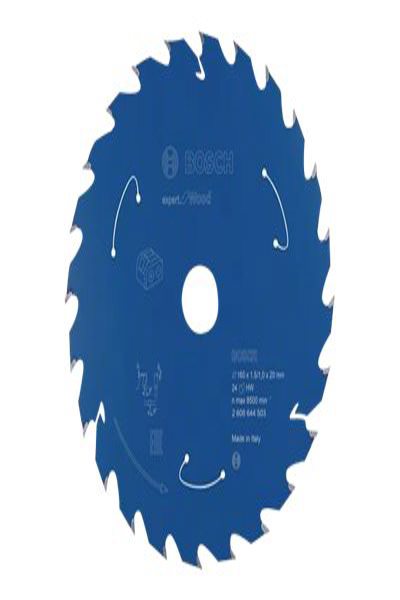 Bosch 2608644503 - 16 cm - Tungsten Carbide Tipped (TCT) - Bosch - 380 g - 1 pc(s)