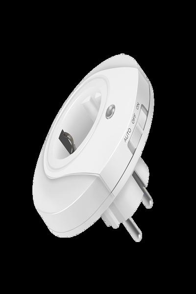 LED nattljus med sensor - LED012