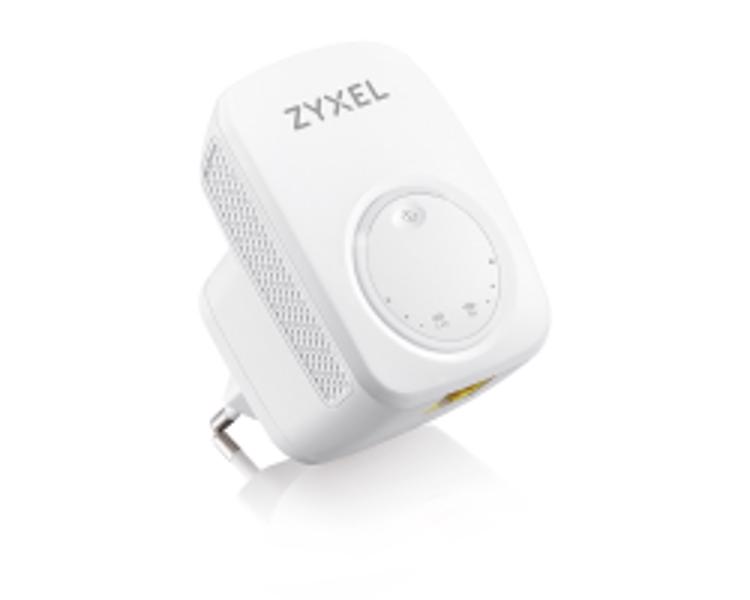 ZYXEL NWD6605 DUAL-BAND WIRELESS AC1200 USB ADAPTER - ROUTER - WRE6605-EU0101F